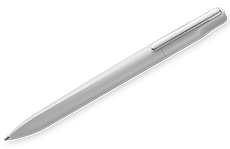 Lamy Xevo шариковая (светло-серый корпус)