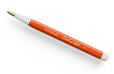 Leuchtturm1917 Drehgriffel Limited Edition 2026 шариковая (тыква)