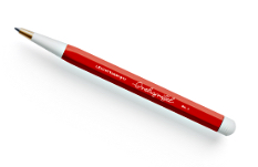 Leuchtturm1917 Drehgriffel Limited Edition 2026 гелевая (вишня)