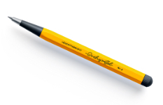 Leuchtturm1917 Drehgriffel Nr. 2 карандаш (0.7 мм, подсолнух)