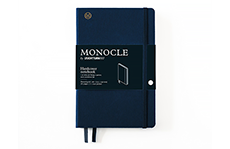 Leuchtturm1917 Monocle B6 (в точку, синий)
