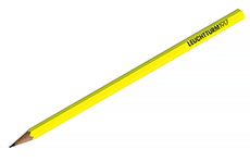 Карандаш Leuchtturm1917 Neon Yellow