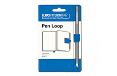 Leuchtturm1917 Pen Loop Sky держатель для ручки (небесный)