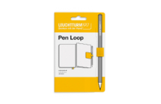 Leuchtturm1917 Pen Loop Limited Edition 2026 держатель для ручки (подсолнух)