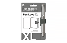 Leuchtturm1917 Pen Loop XL (антрацит)