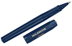 Moleskine x Kaweco шариковая ручка (синий корпус)