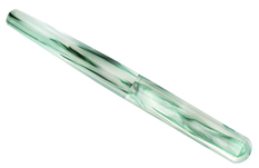 Moonman N10 Green (набор со стеклянным пером)