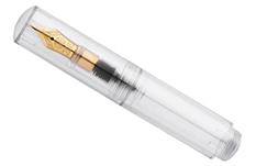 Moonman Wancai2 F (прозрачный корпус)