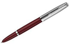 Parker 51 Core Burgundy F