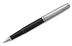 Parker Jotter Bond Street Black M (черный корпус)