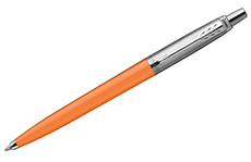 Parker Jotter Original Orange Pumpkin