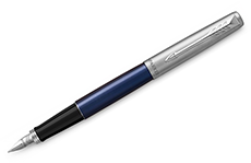 Parker Jotter Royal Blue M (синий корпус)