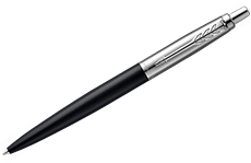 Parker Jotter XL Matte Black (черный матовый корпус)