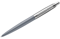 Parker Jotter XL Matte Grey (серый матовый корпус)