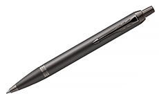 Parker IM Monochrome Bronze шариковая (бронзовый корпус)