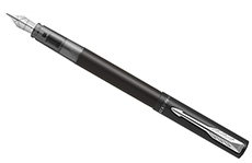 Parker Vector XL Black F (черный корпус)