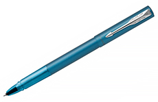 Parker Vector XL Teal роллер (бирюзовый корпус)