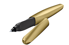 Pelikan Twist роллер (золотой)