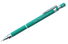 Penac Protti 107 0.7 карандаш (зеленый)