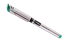 Pentel EnerGel 0.7 (зеленый)