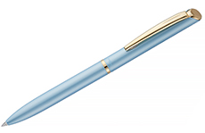 Pentel EnerGel 0.7 (голубой корпус)