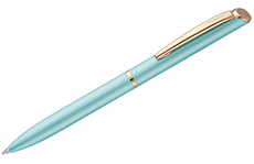 Pentel EnerGel 0.7 (бирюзовый корпус)