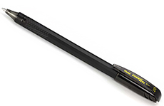 Pentel Energel Stick 0.7 (черный)