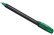 Pentel Energel Stick 0.7 (зеленый)
