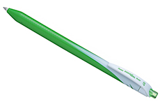 Pentel EnerGel Color 0.7 (салатовый)