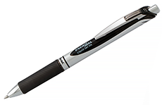 Pentel Energel Xm 0.7 (черный)