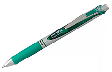 Pentel Energel Xm 0.7 (зеленый)