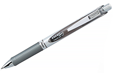 Pentel Energel Xm 0.7 (серый)