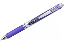 Pentel Energel Xm 0.7 (сиреневый)