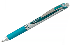 Pentel Energel Xm 0.7 (бирюзовый)