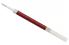 Стержень к Pentel EnerGel 0.7 (красный)