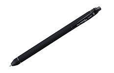 Pentel Energel корпус Soft Touch  0,5  (черный)