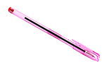 Pentel eSuperb 0.7 (красный стержень)