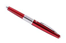 Pentel Kerry 0.5 (красный корпус)