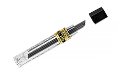 Грифели Pentel Hi-Polymer 1.3 мм