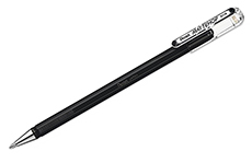 Pentel Mattehop 1.0 (черный)