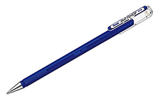 Pentel Mattehop 1.0 (синий)