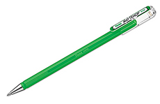 Pentel Mattehop 1.0 (зеленый)