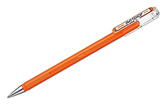 Pentel Mattehop 1.0 (оранжевый)