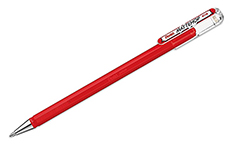 Pentel Mattehop 1.0 (красный)