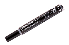 Pentel Maxiflo для белой доски (черный)