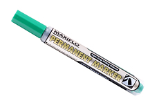 Pentel Maxiflo перманентный (зеленый)