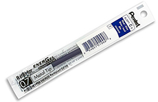 Стержень к Pentel EnerGel Permanent 0.7 (синий)	