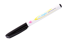 Pentel Stylo (черные чернила)