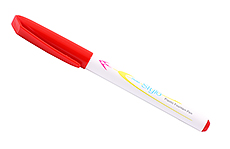 Pentel Stylo (красные чернила)