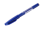 Pentel Touch Brush Pen (синий)